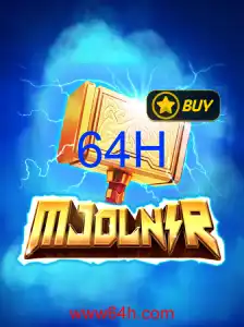 Mjolnir