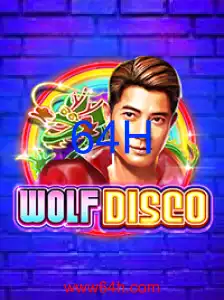 WolfDisco